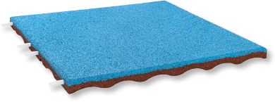 EUROFLEX® Aqua slab 