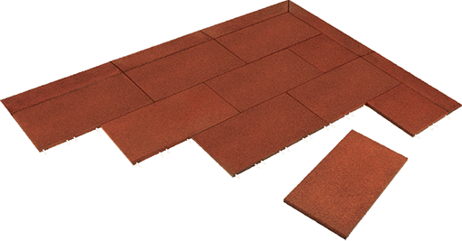EUROFLEX® Sports Pavement Slabs 遊樂場表層系統