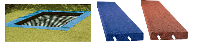 EUROFLEX® Protective Edging