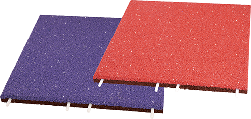 The EUROFLEX® EPDM Glitter