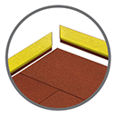 EUROFLEX® Edge and Corner Profiles