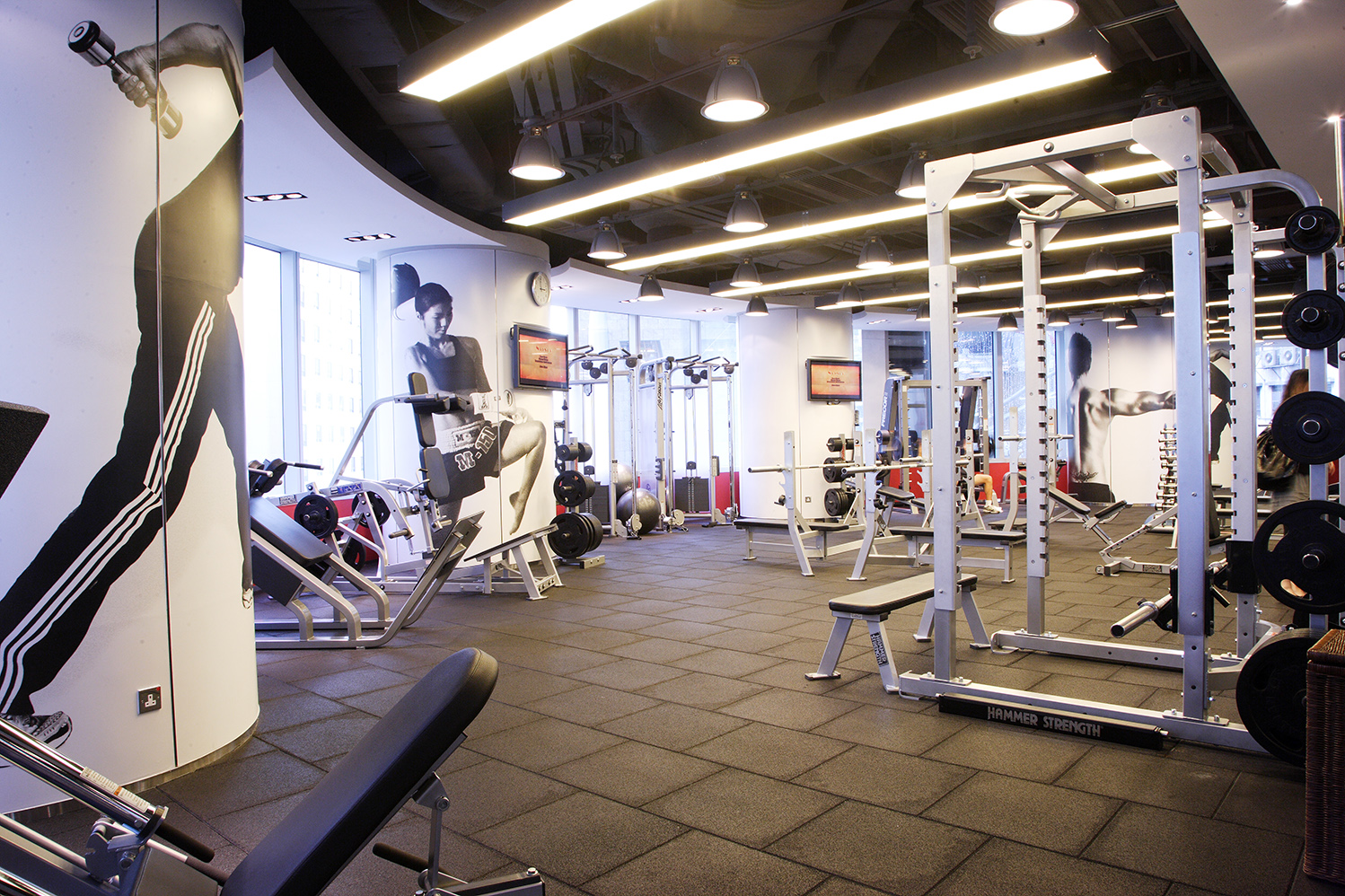 Pure Fitness Langham Place02.JPG